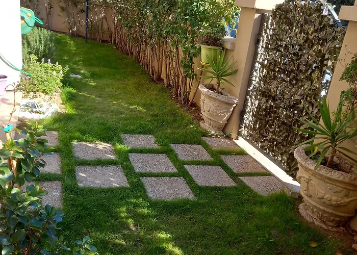 Home Relax Con Giardino