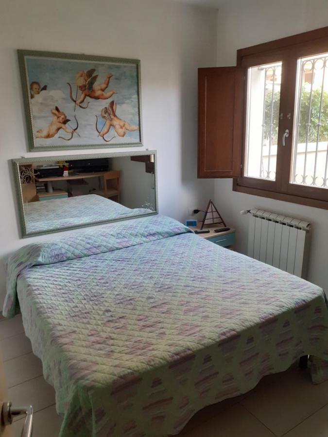 Apartment Relax Con Giardino
