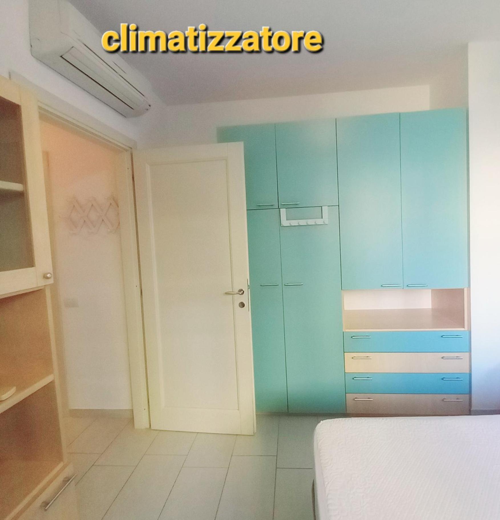 Relax Con Giardino Apartment *