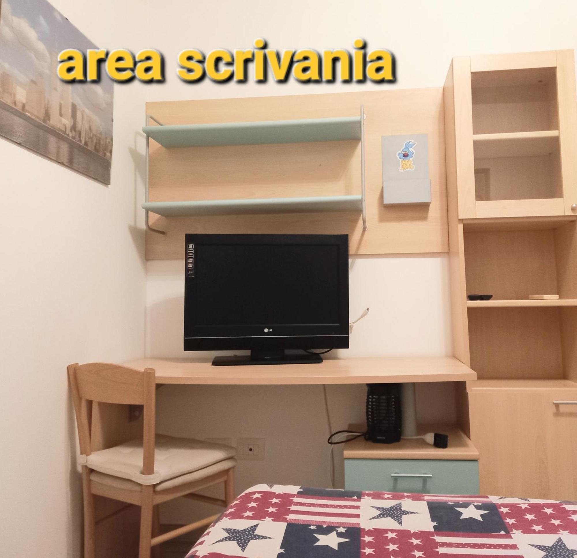Apartment Relax Con Giardino