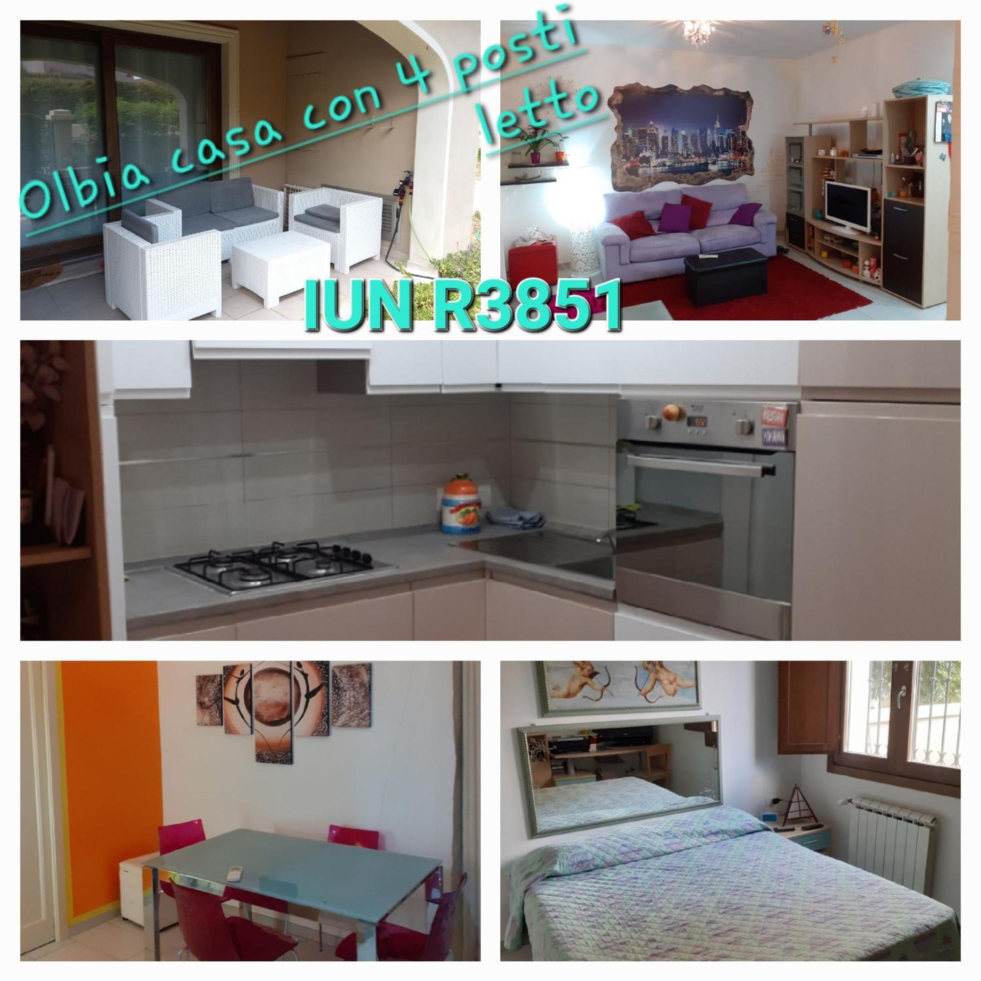 Relax Con Giardino Apartment