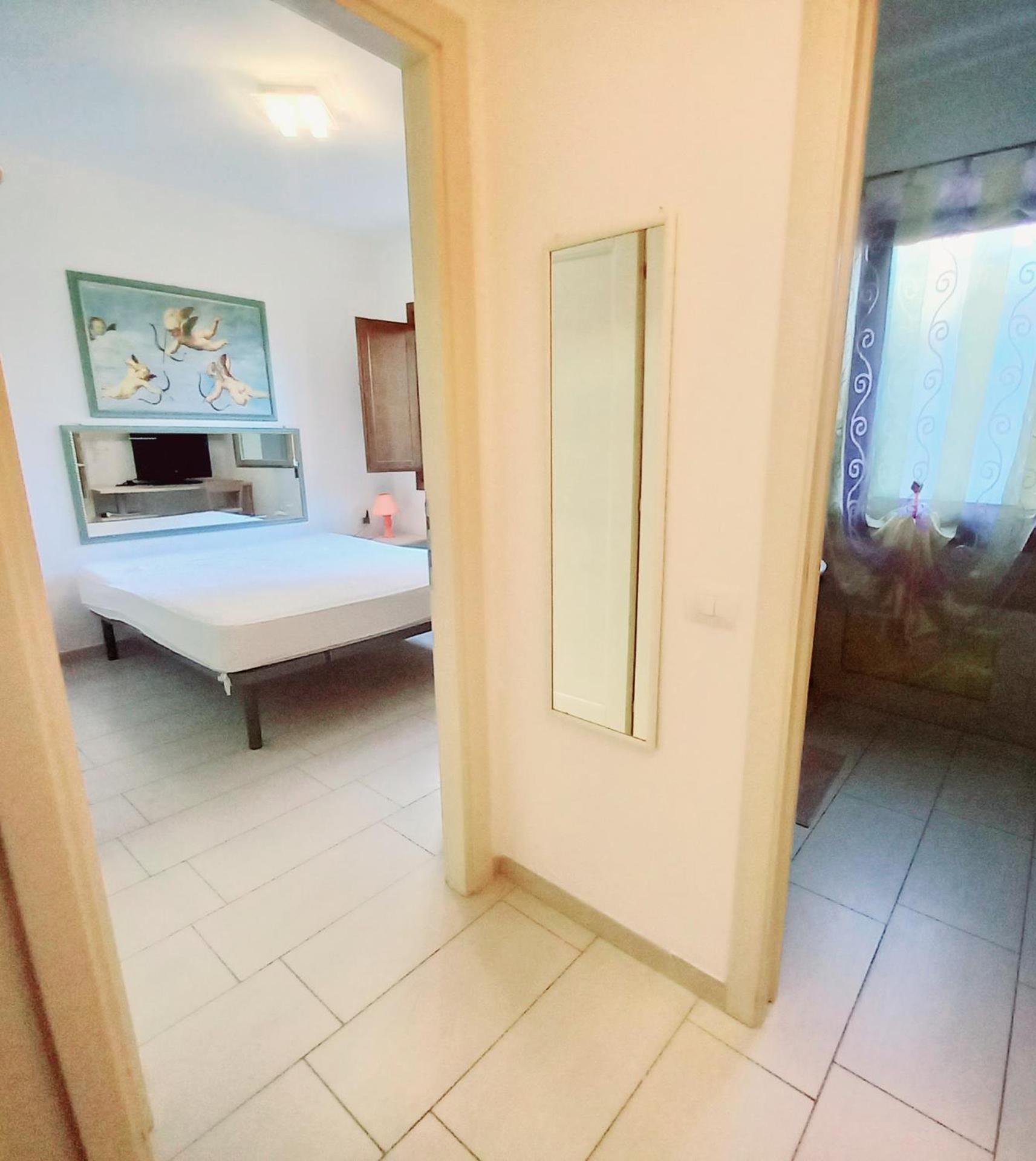 Relax Con Giardino Apartment