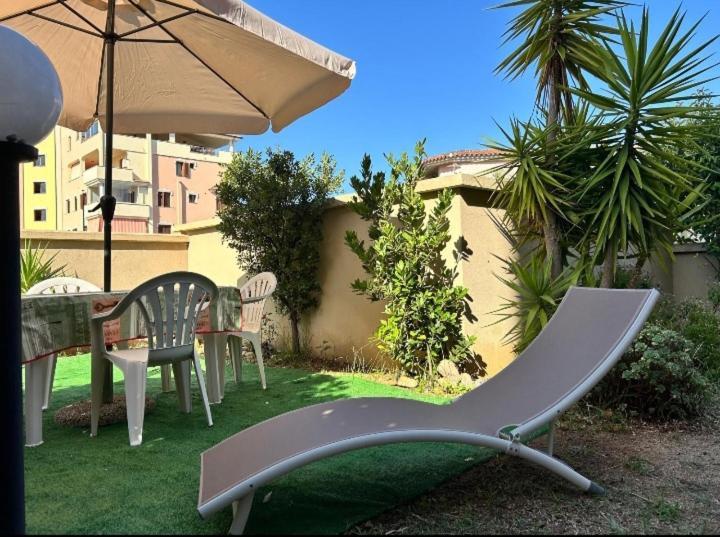 Apartment Relax Con Giardino *