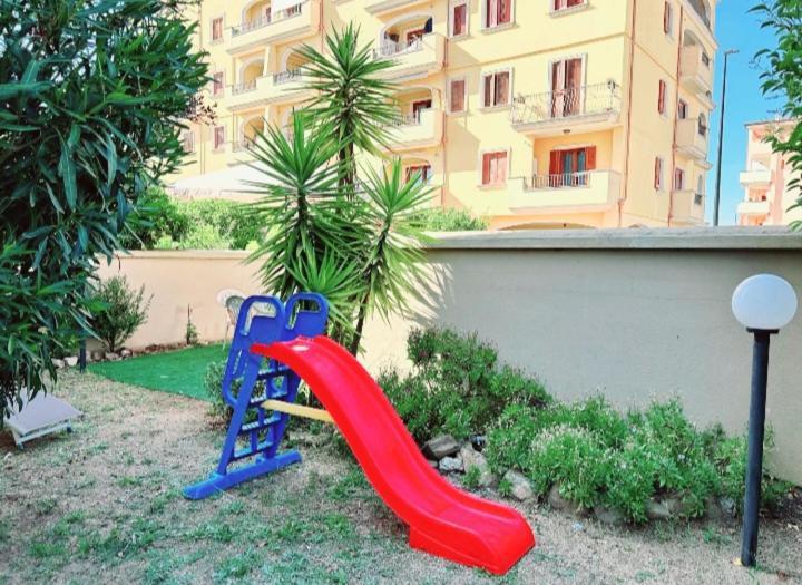 Relax Con Giardino *